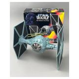 Star Wars Power of the Force TIE Fighter