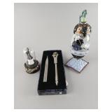 Disney Villains Collectibles Set