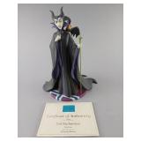 Walt Disney Classics Collection Maleficent Figurin
