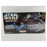 Star Wars Collector Fleet Star Destroyer