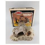 Star Wars Dagobah Action Playset