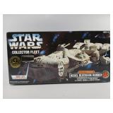 Star Wars Rebel Blockade Runner Toy
