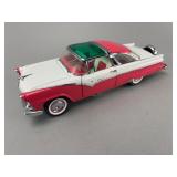 Franklin Mint 1955 Ford Crown Victoria Model