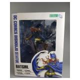 Kotobukiya DC Comics Batgirl Bishoujo Statue