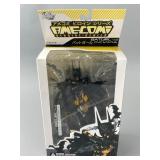 Ame-Comi Heroine Series Batgirl PVC Statue