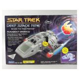 Playmates Star Trek Runabout Orinoco Model