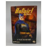 Batgirl Classic 13-Inch Deluxe Figure