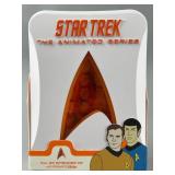 Star Trek: The Animated Series DVD Collection