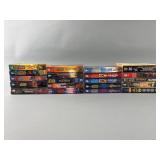 Star Wars Paperback Novels