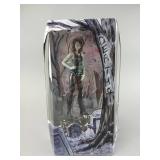 Death Action Figure