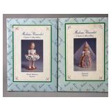 Madame Alexander Classic Collectibles Set