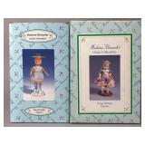 Madame Alexander Collectible Figurines Set