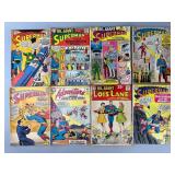8 Superman-Themed Comics