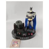 Batman Animated Series Alarm Clock