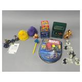 Toys and Collectibles Bundle