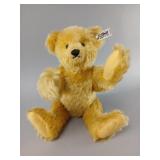 Steiff Teddy Bear Limited Edition