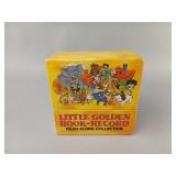 Little Golden Book and Record Collection
