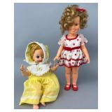 Vintage Dolls with Markings