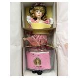 Paradise Galleries Treasury Collection Doll
