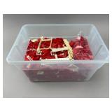 7.4lbs of American Bricks Assortment