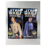Star Wars Collector Series Figures