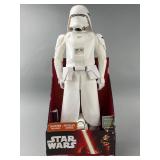 Star Wars First Order Snowtrooper Figure