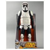 Star Wars Scout Trooper Action Figure