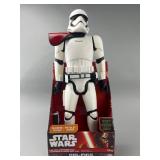 Star Wars First Order Stormtrooper Figure