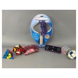 Puzzle Games and Brain Teasers