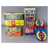 Vintage Family Games Collection