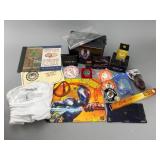 Loot Crate Gamer Items and Collectibles