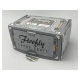 Firefly Cargo Crate with Collectibles