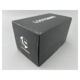 Loot Crate Box with Assorted Items
