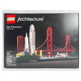 LEGO Architecture San Francisco Set 21043