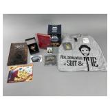 Firefly Collectible Merchandise Lot