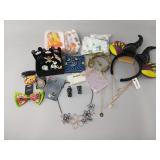Disney & Miscellaneous Jewelry and Accessories