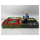 GI Joe Action Figure With Accessories