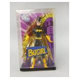 DC Batgirl Action Figure in Original Packaging