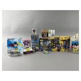 Batgirl Collectibles and Memorabilia