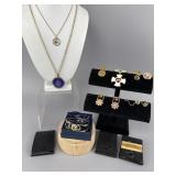 IOOF Odd Fellows Rebekah Lodge Jewelry