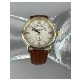 Custom Grand Hotel & Co Mackinac Island Watch