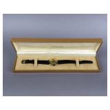Gucci 3000L Ladies Wrist Watch in Box *RUNNING*