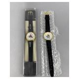 U.S. Army Watch and FEA-NEA 40 Year Watch