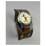 Ingersoll Mechanical Mickey Mouse Watch 300127871