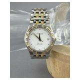 Wittnauer Laureate HT8216 Sapphire Crystal Watch