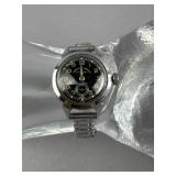 Richard Automatic Bidynator 17 J National Watch
