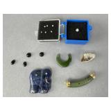 Melee Diamonds and Other Loose Stones