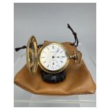 Elgin Pocket Watch Model 2, c. 1899