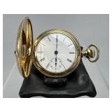 Elgin Pocket Watch Model 2-4, c. 1905