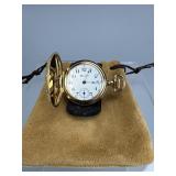 Hampden Diadem Ladies Pocket Watch, c. 1911